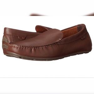 Sperry Leather Loafer